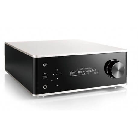 L'amplificatore di rete Denon PMA-150H